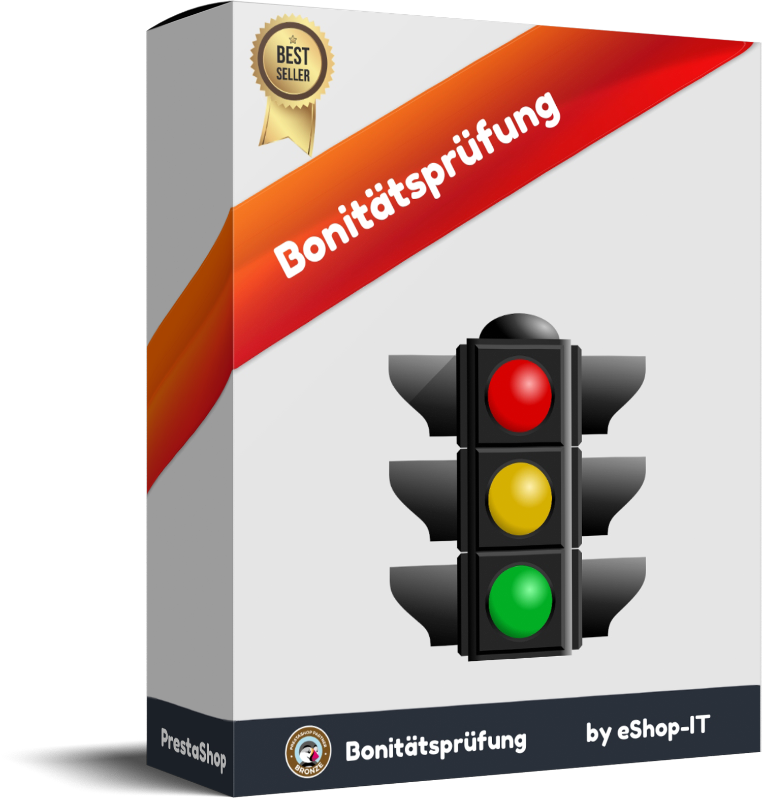 Bonit&auml;tspr&uuml;fung PrestaShop Modul